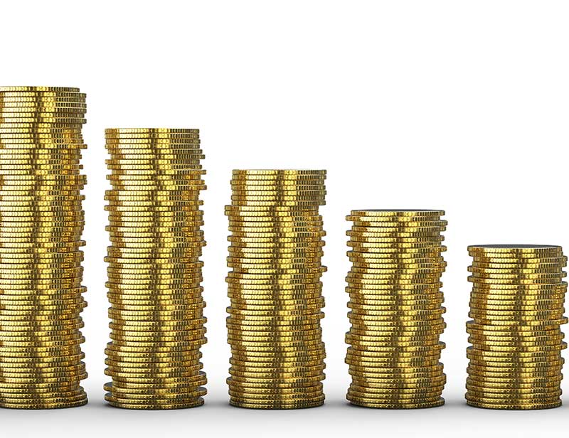  Economia aprofunda queda e encolhe 0,91% em agosto nas contas do BC